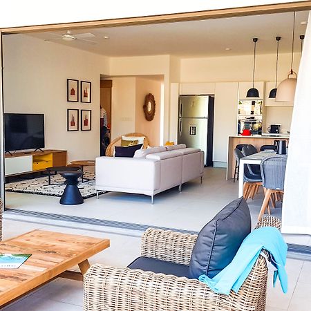 Mythic Suites & Villas By Mj Holidays Grand Gaube Εξωτερικό φωτογραφία