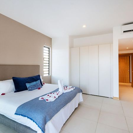 Mythic Suites & Villas By Mj Holidays Grand Gaube Εξωτερικό φωτογραφία