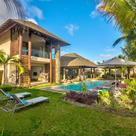 Mythic Suites & Villas By Mj Holidays Grand Gaube Εξωτερικό φωτογραφία