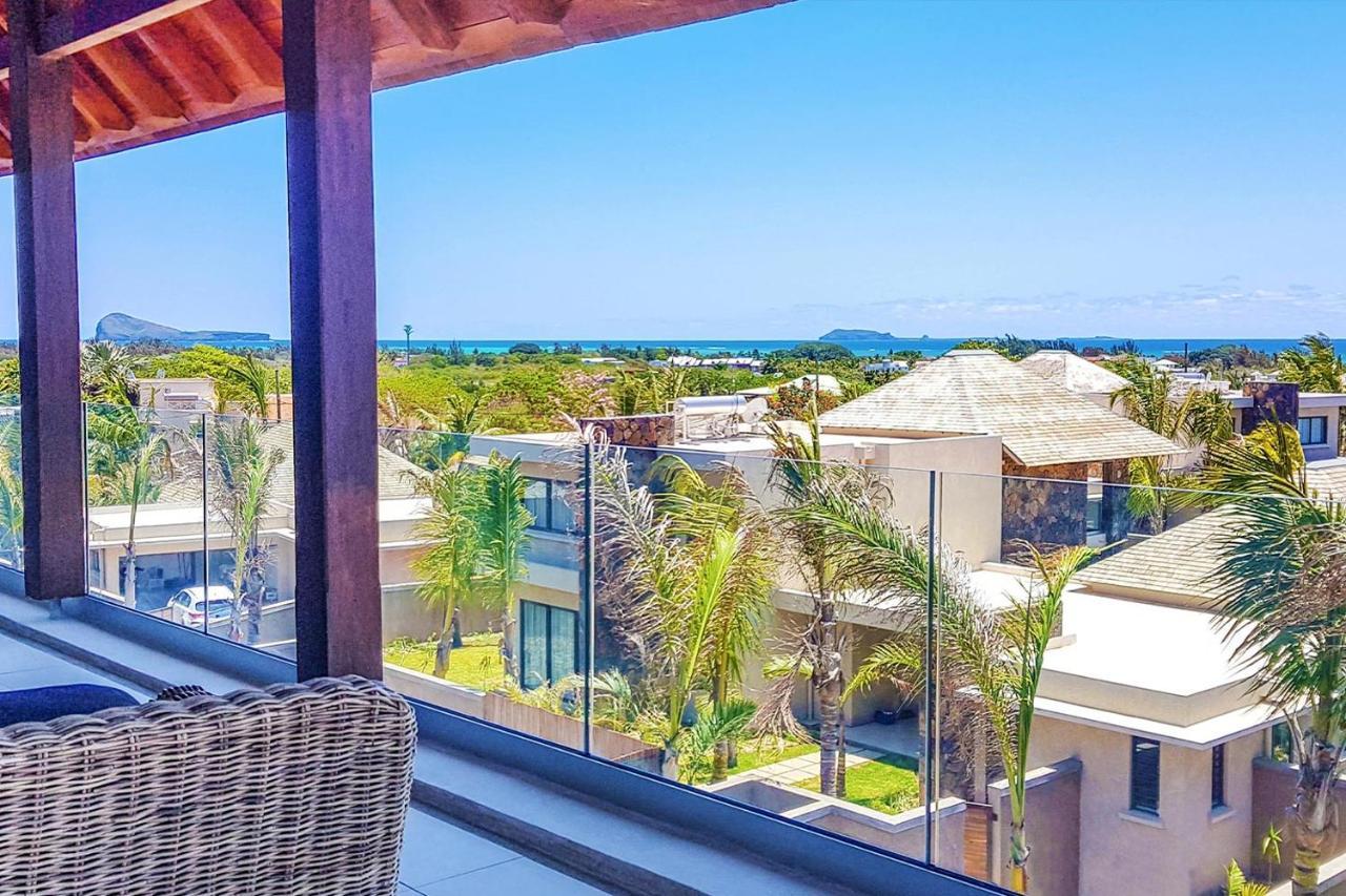 Mythic Suites & Villas By Mj Holidays Grand Gaube Εξωτερικό φωτογραφία