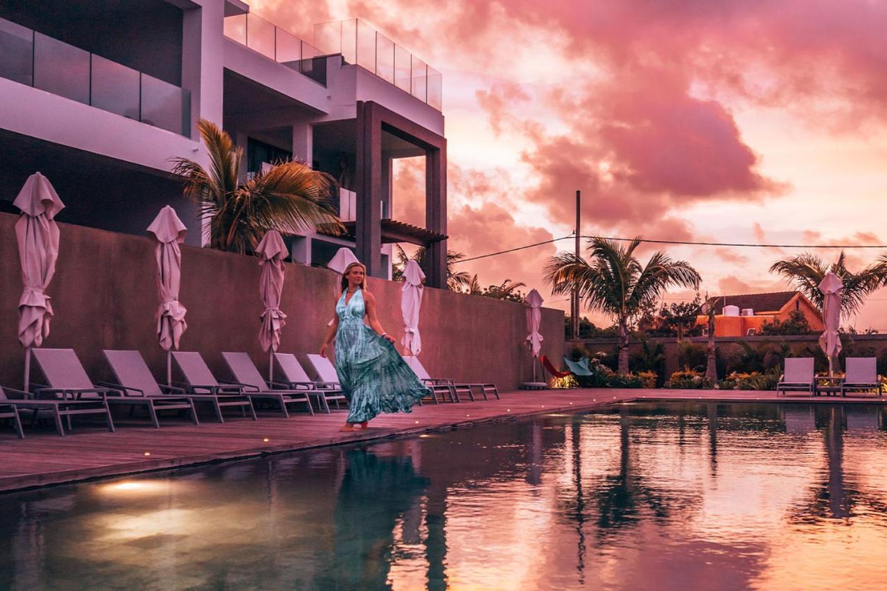 Mythic Suites & Villas By Mj Holidays Grand Gaube Εξωτερικό φωτογραφία