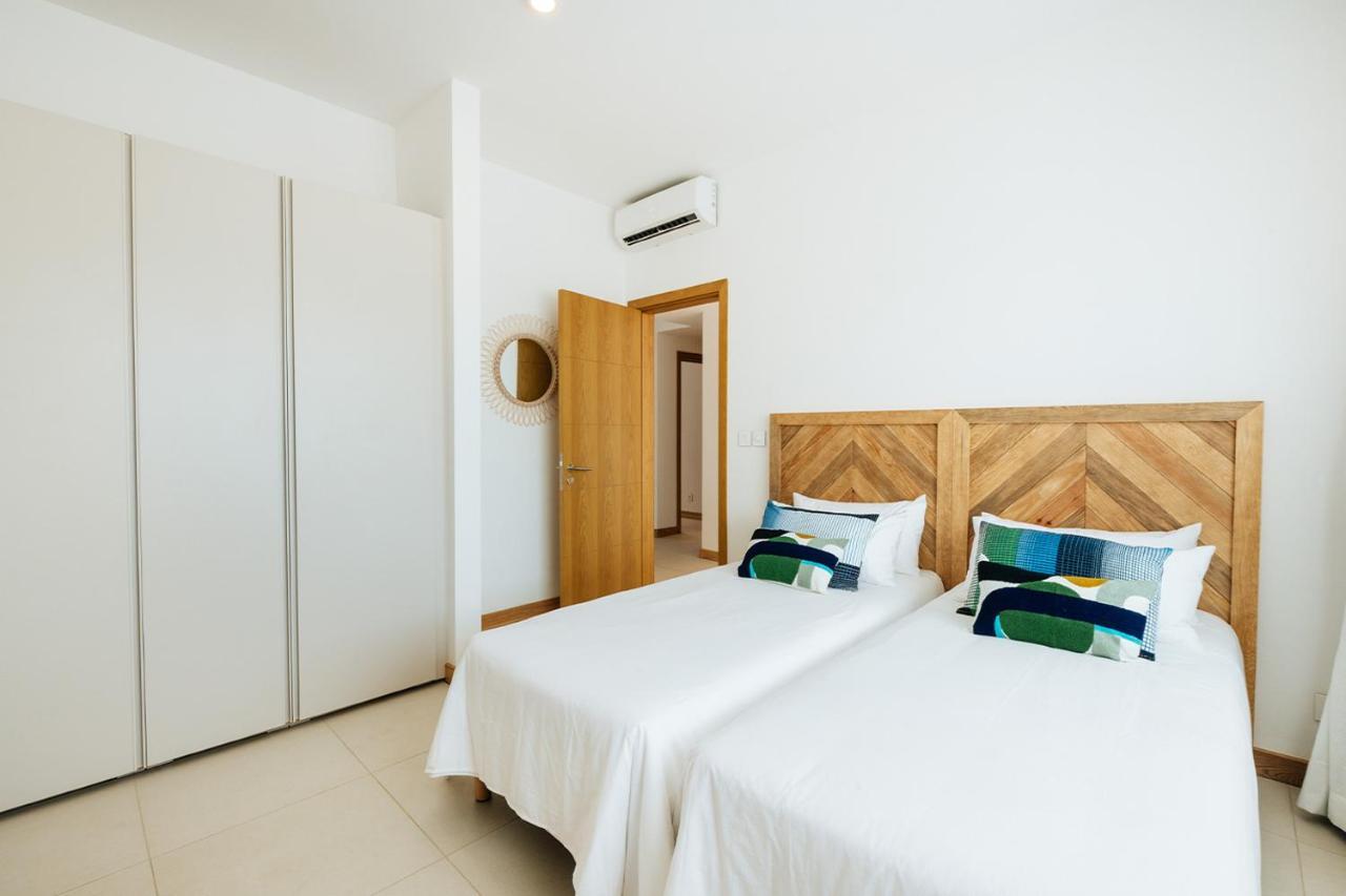 Mythic Suites & Villas By Mj Holidays Grand Gaube Εξωτερικό φωτογραφία