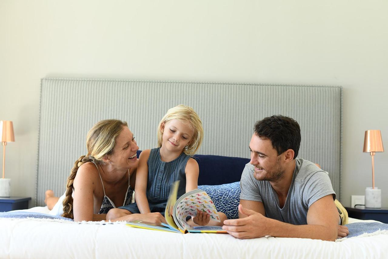 Mythic Suites & Villas By Mj Holidays Grand Gaube Εξωτερικό φωτογραφία