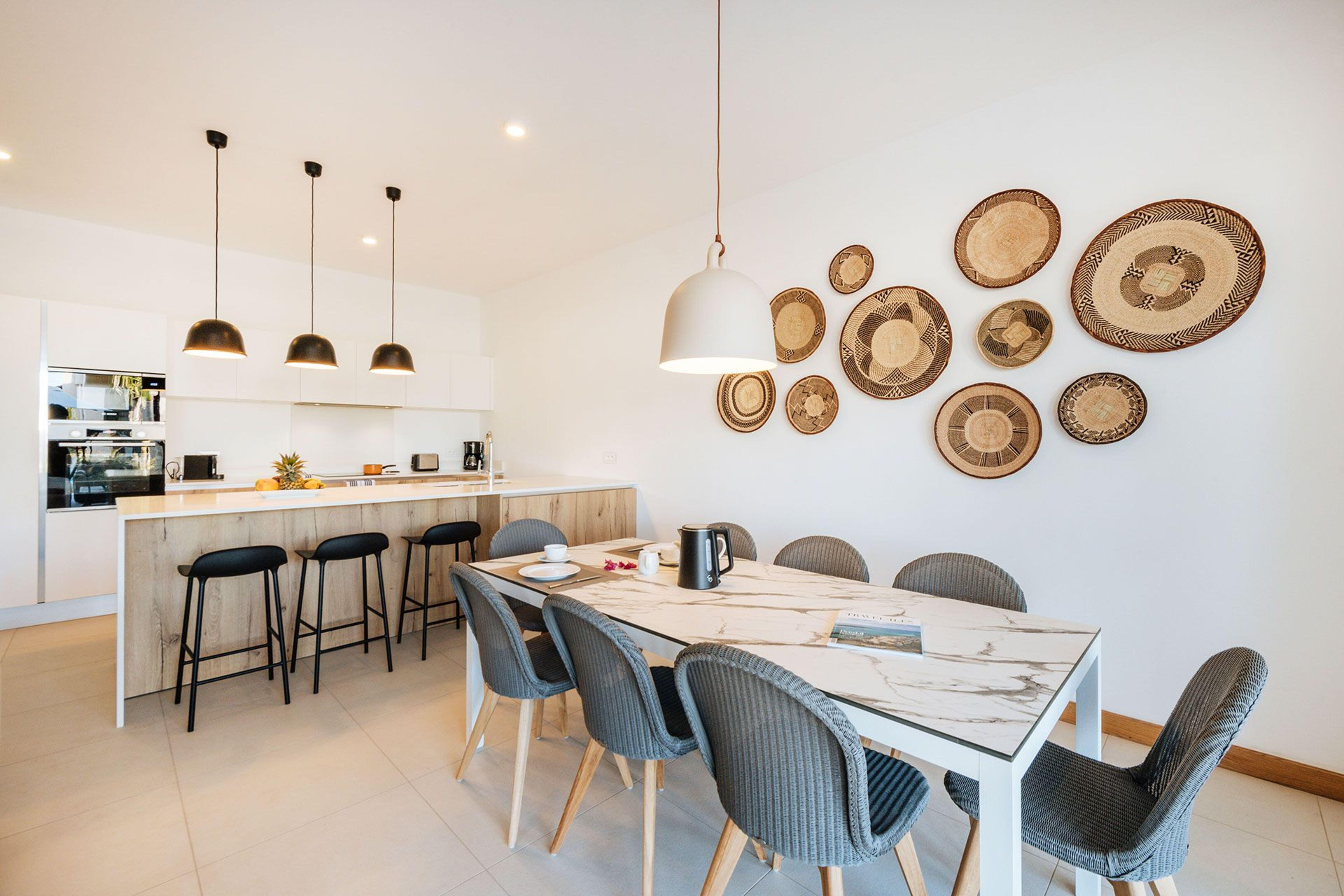 Mythic Suites & Villas By Mj Holidays Grand Gaube Εξωτερικό φωτογραφία