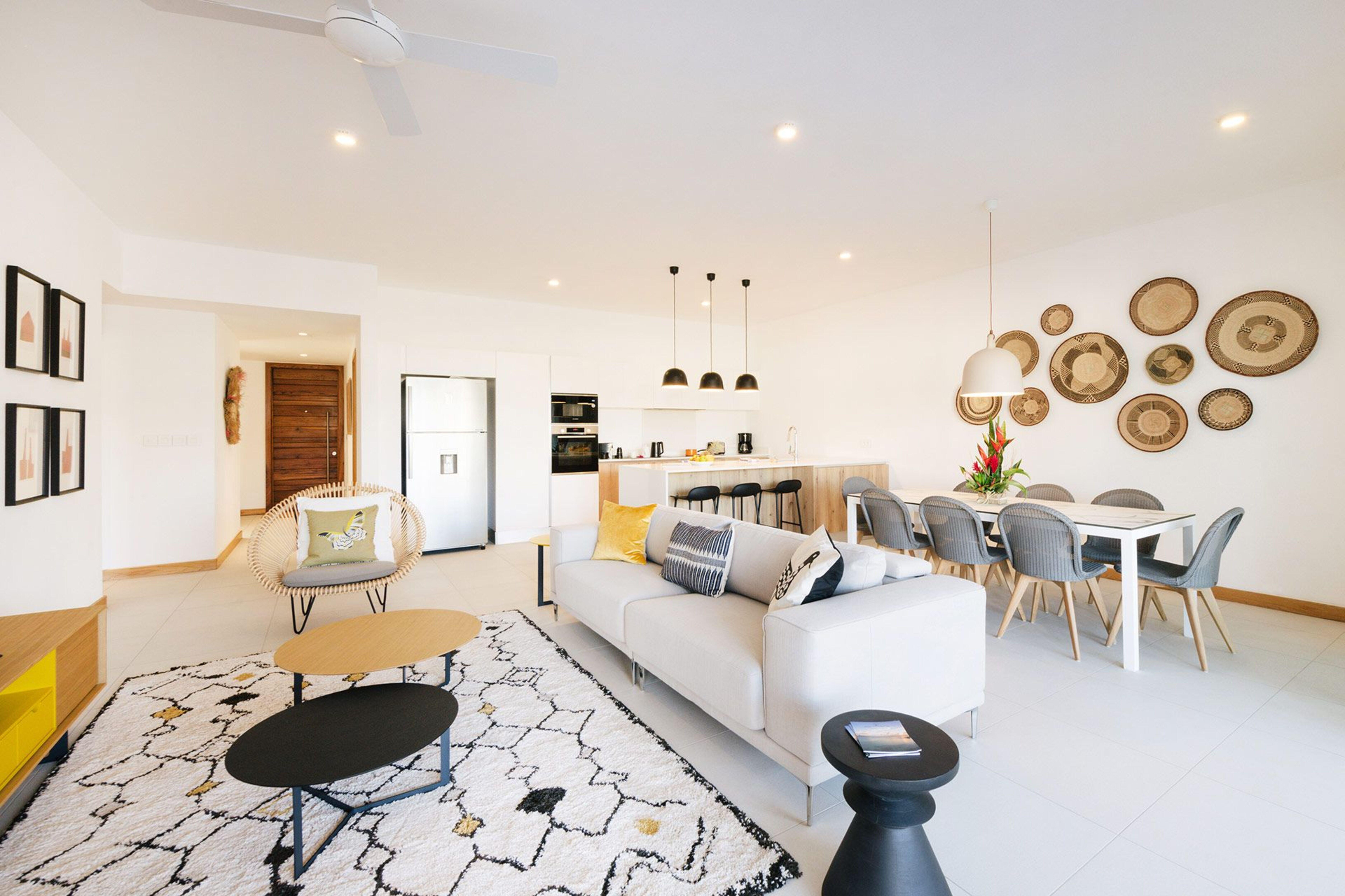 Mythic Suites & Villas By Mj Holidays Grand Gaube Εξωτερικό φωτογραφία