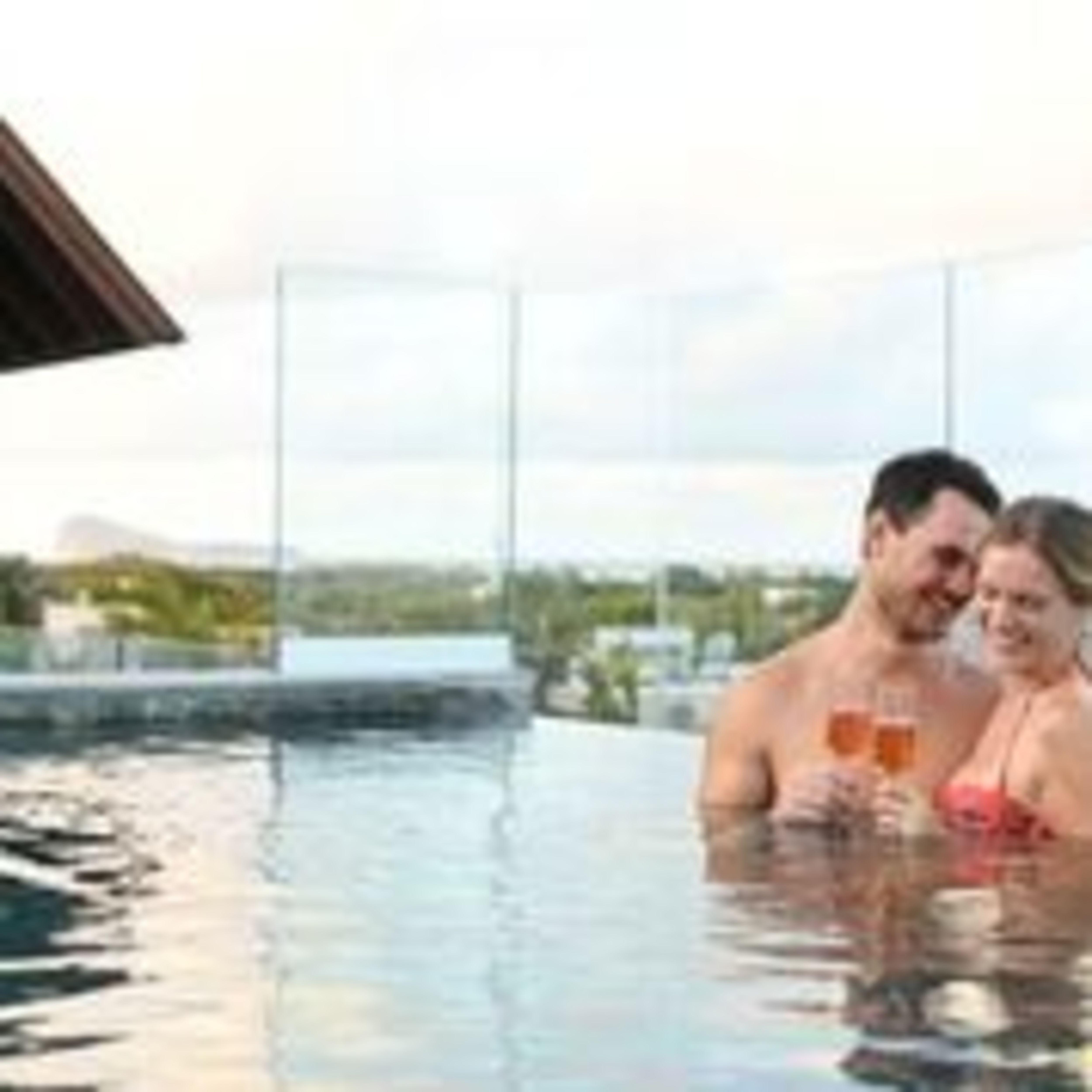 Mythic Suites & Villas By Mj Holidays Grand Gaube Εξωτερικό φωτογραφία