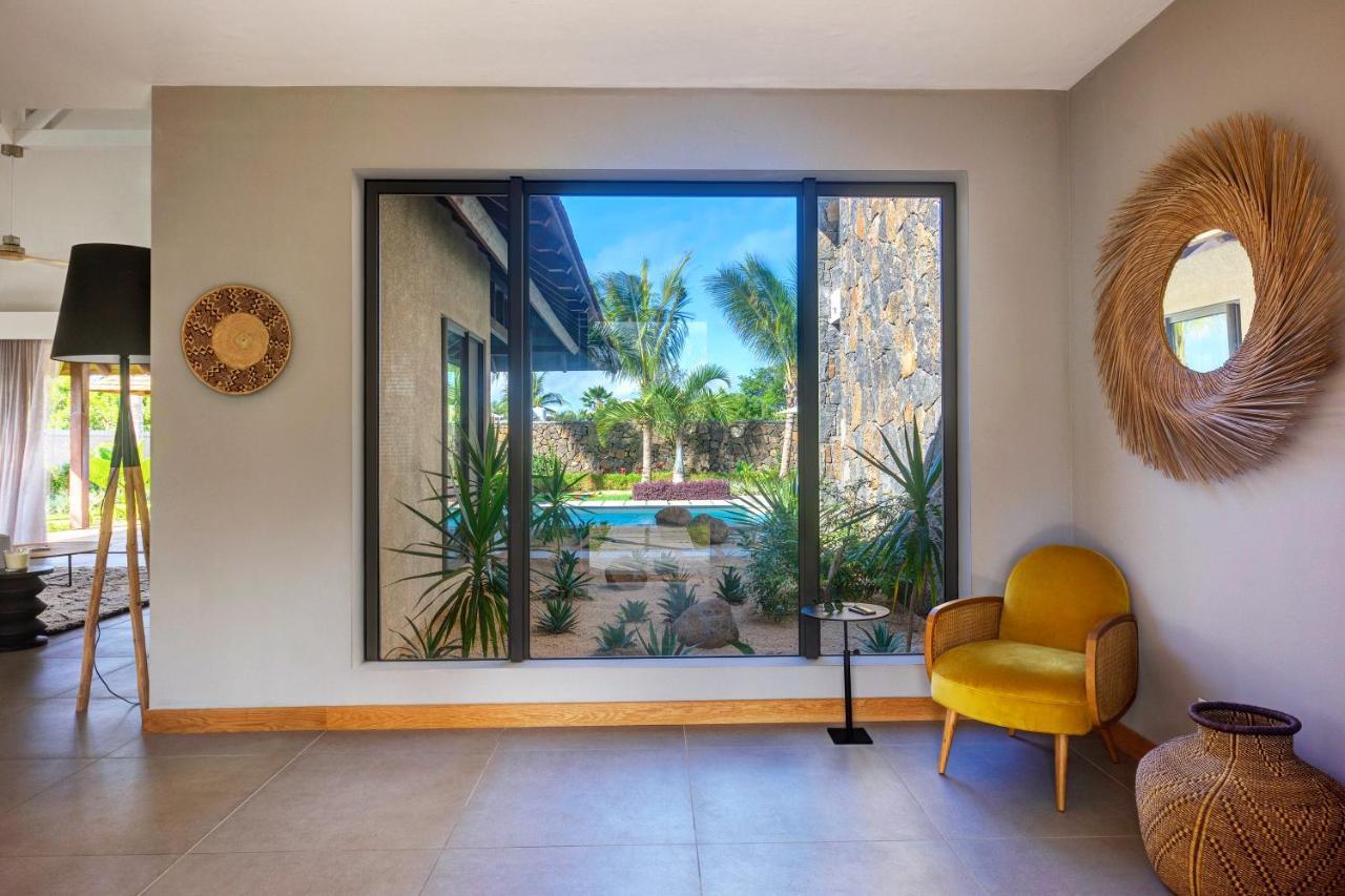 Mythic Suites & Villas By Mj Holidays Grand Gaube Εξωτερικό φωτογραφία