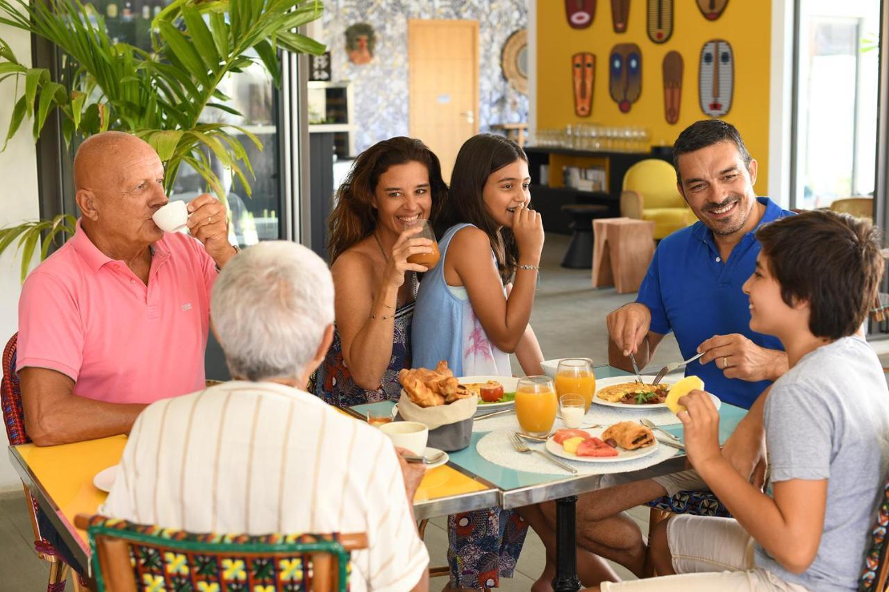 Mythic Suites & Villas By Mj Holidays Grand Gaube Εξωτερικό φωτογραφία